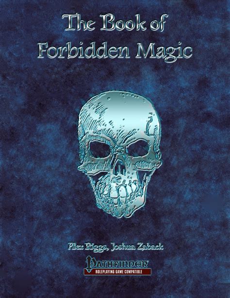 The dark magic book of forbidden secrets pdf